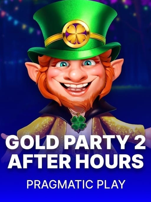 Gold Party 2 - After Hours screenshot